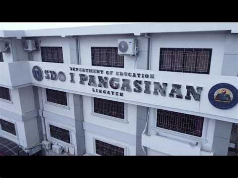 SDO1 Pangasinan .